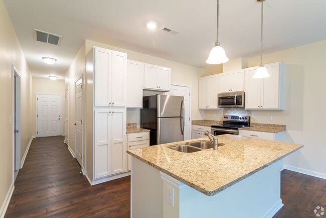 River Oaks Villas