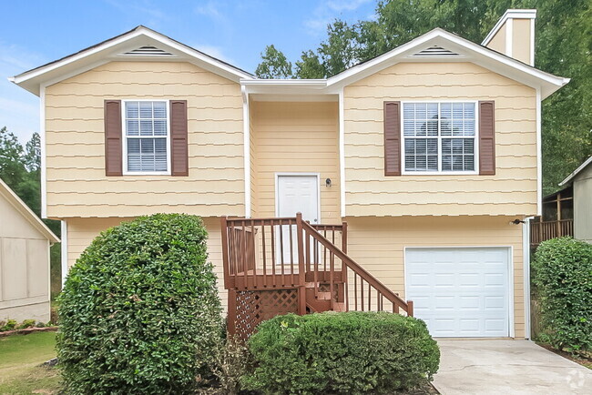 Building Photo - 4919 Windsor Downs Dr Rental