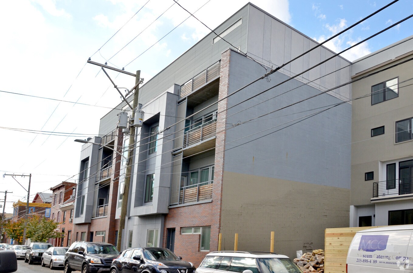 Photo - Sky Park Apartments