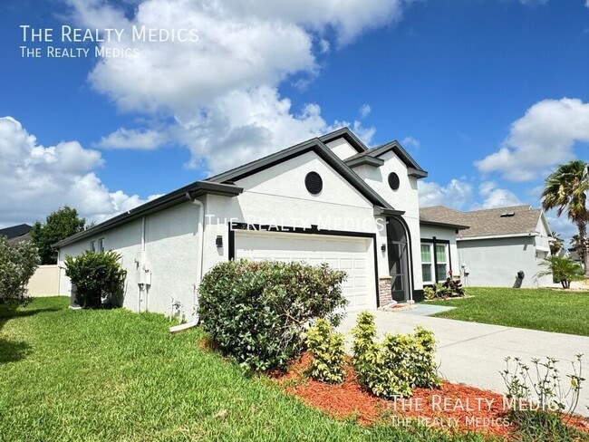 Photo - 308 Blue Cypress Dr