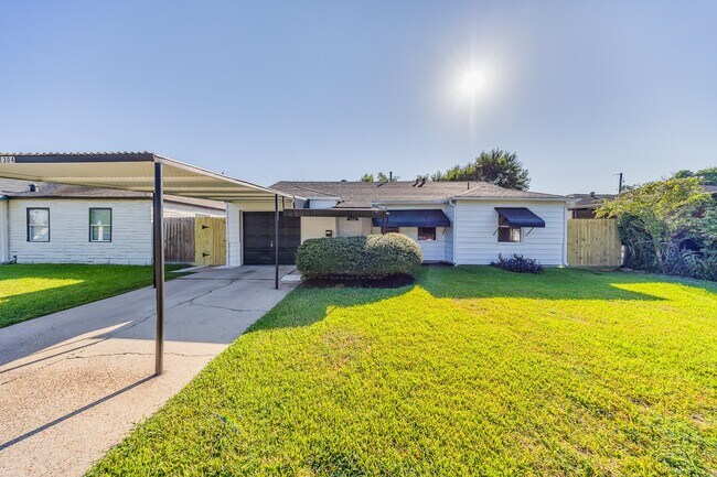 Photo - 1304 Pugh Dr