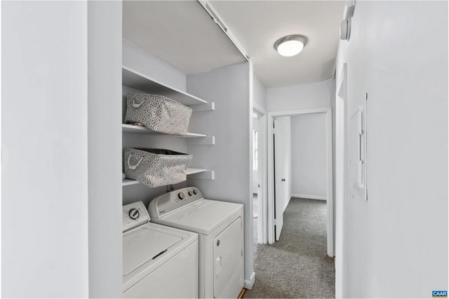 Photo - Two Bedroom Apartment Available At Barracks West