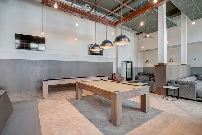 Sage Valley Apartments