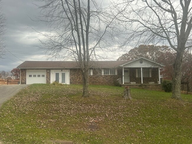 Building Photo - Three Bedroom Home in Corbin, KY