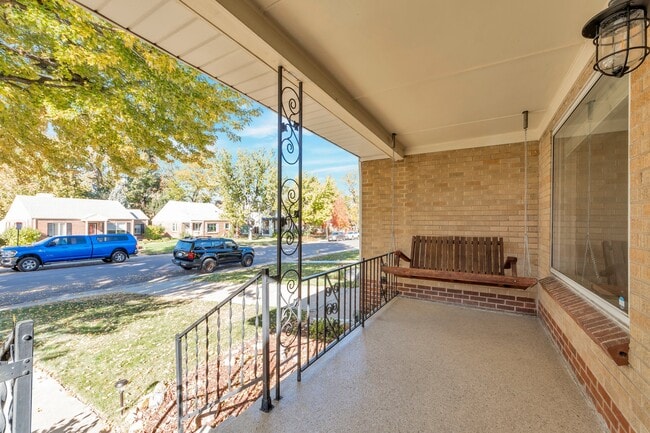 Photo - 1144 S Jackson St