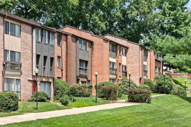 Vistas of Annandale Apartments For Rent in Annandale, VA | ForRent.com