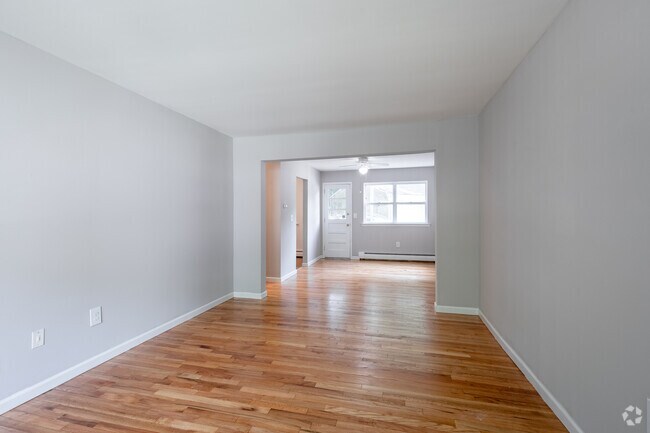 1BR 1BA