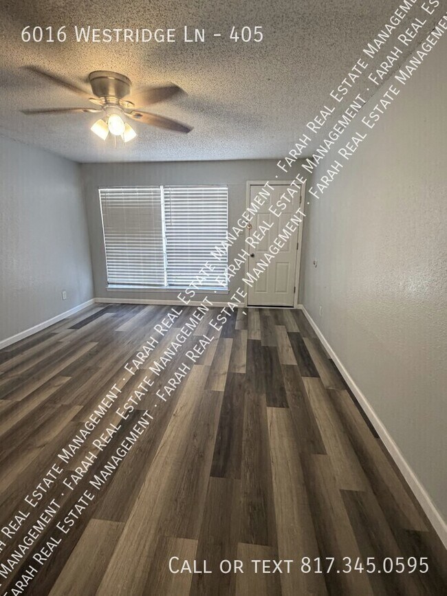 6016 Westridge Ln Unidad 405