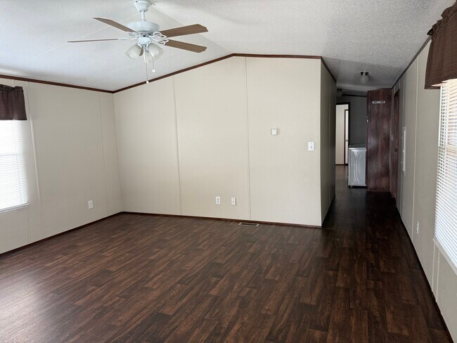 Roosevelt Mobile Home Park