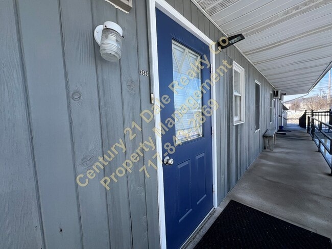 Photo - Beautiful 2 Bedroom Apartment on East Market Street Unit 3536 E. Market Street