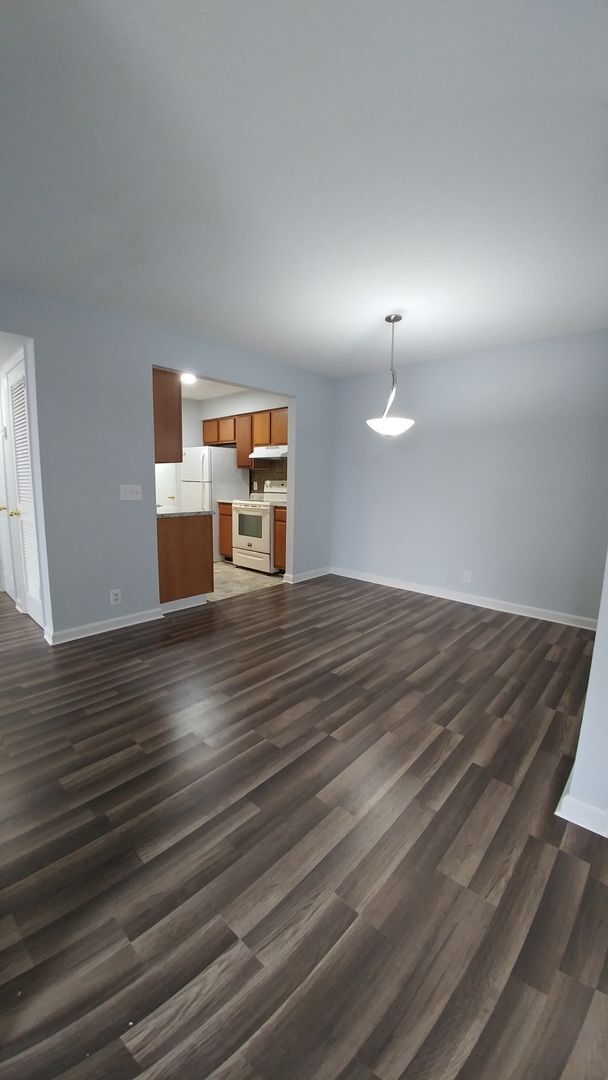 Photo - Updated 2BR Hermitage Condo – Fresh Upgrades & Great Location