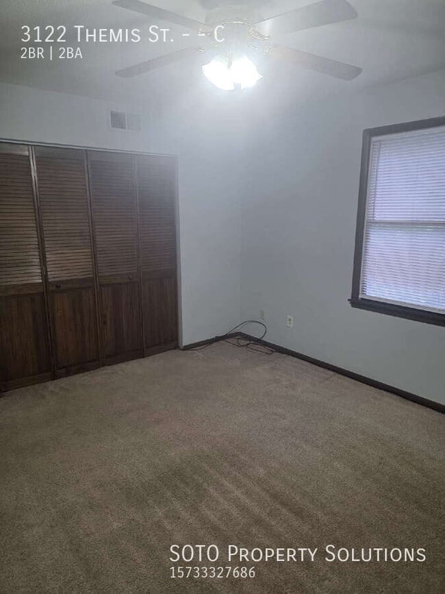 Photo - 3122 Themis St Unit C