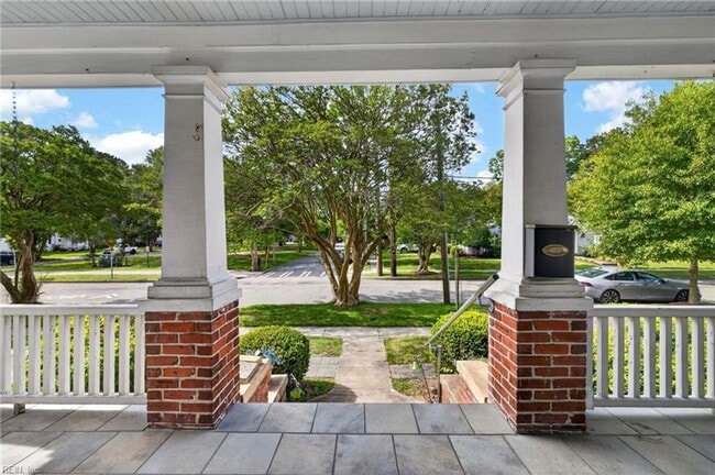 Photo - Charming 4-Bedroom Home in the Heart of Colonial Place