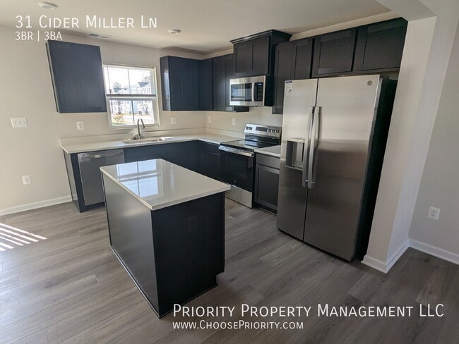 Photo - 31 Cider Miller Ln