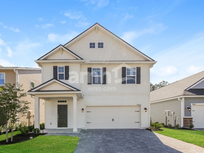 Building Photo - 96699 Blackrock Cv Wy
