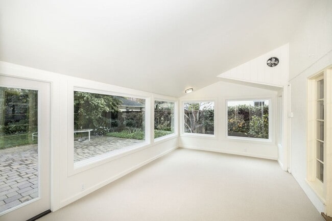 Photo - Stately Two Story Home w/ Serene Backyard in Crescent Park