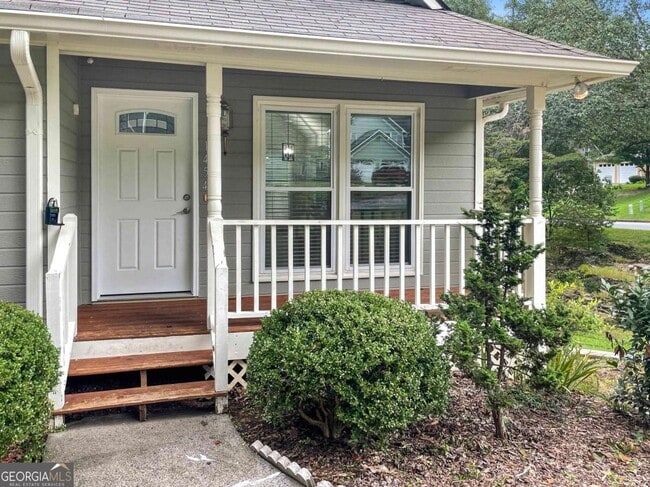 Photo - 1454 Hembree Station Dr