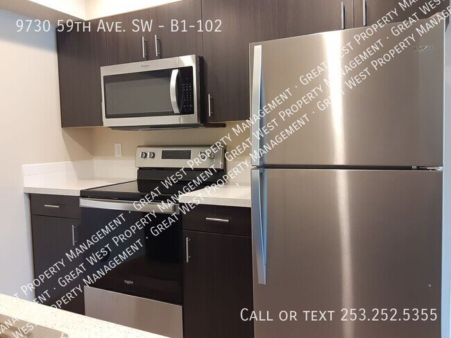 Photo - 9730 59th Ave SW Unit B1-102
