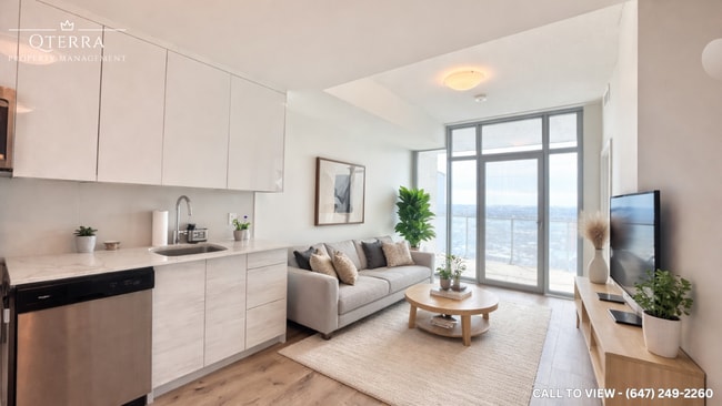Photo - 60 Frederick St Unit 1012-60 Frederick St, Kit