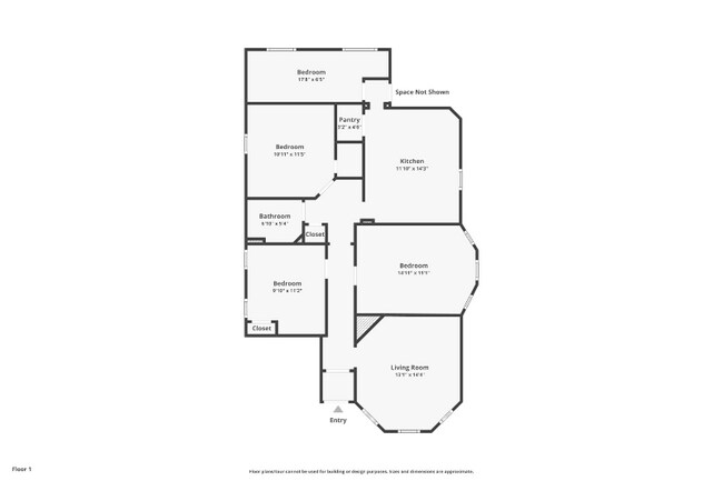 Building Photo - 42 Termine Ave Rental