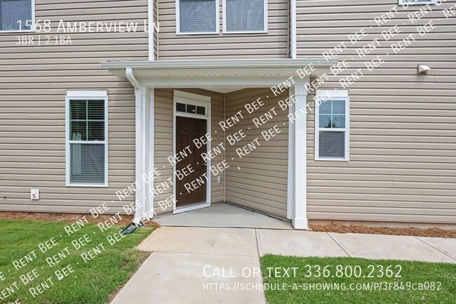 Photo - 1568 Amberview Ln
