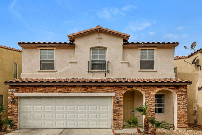 Building Photo - 869 Shining Rose Pl