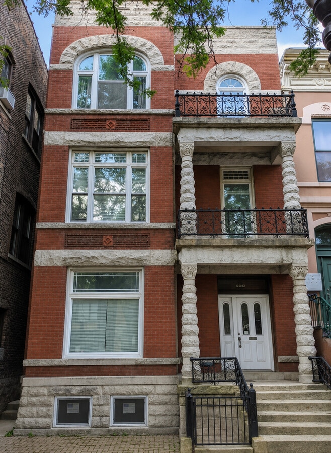 Photo - 1106 W Taylor St