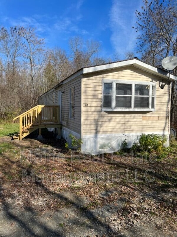 40 Rugosa Ln Rental For Rent in Levant, ME
