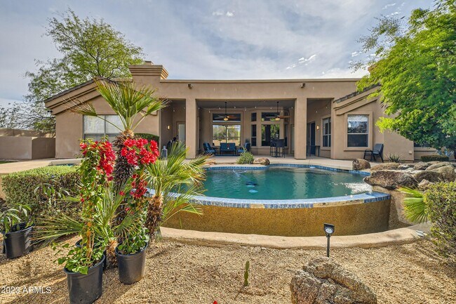 Photo - 7330 E Red Bird Rd