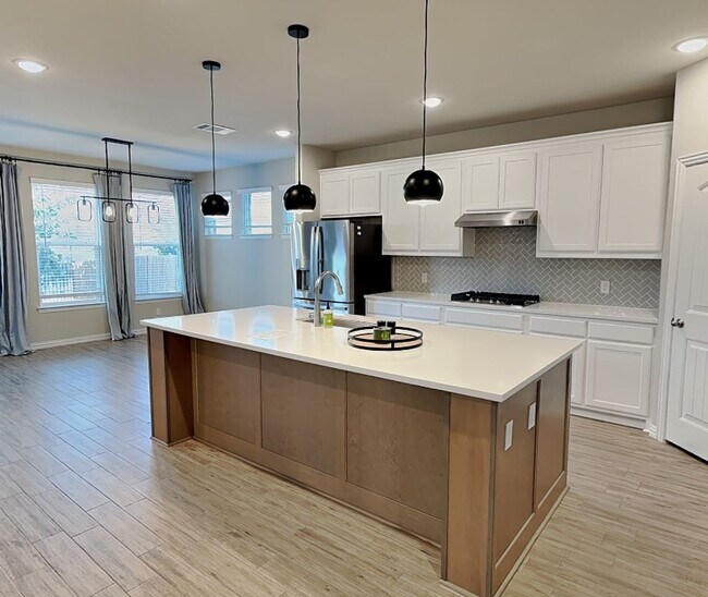 Photo - Highly sought-after Morningstar Addition in Aledo!