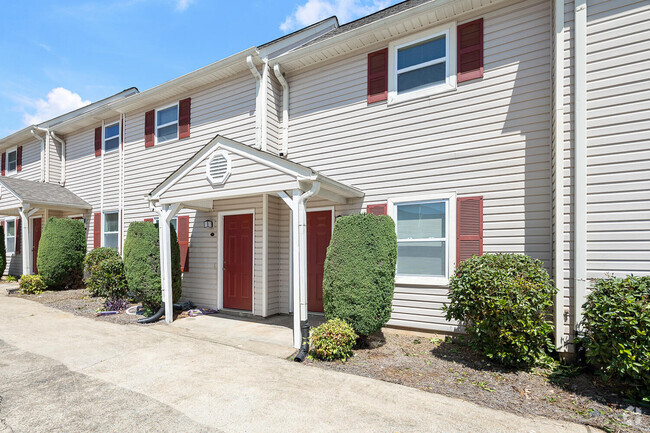 Building Photo - Cedar Chase Apartments