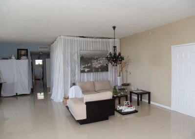 Sala de estar - Palermo 30