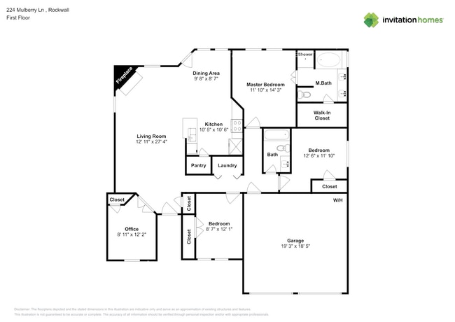 Photo - 224 Mulberry Ln