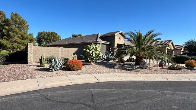 Photo - 19589 N Portarosa Ct