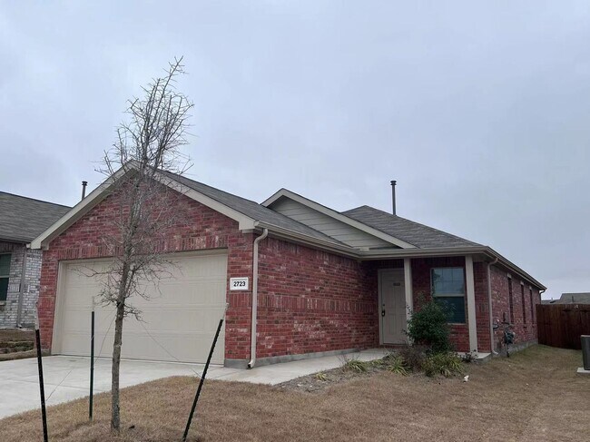 Photo - Adorable house in Crandall