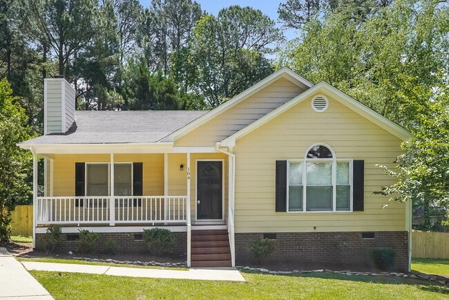 Building Photo - 104 Newbury Ct Rental