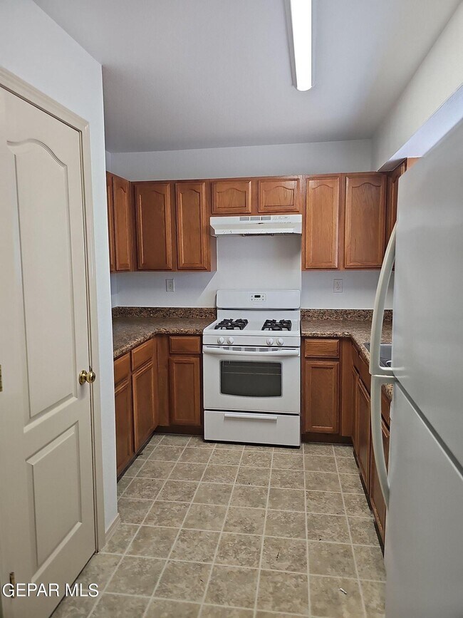 3404 Blue Earth Ln House House Rental in El Paso, TX