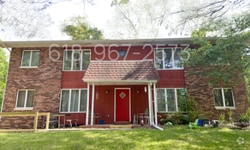 Building Photo - Vine Street Apartments Unit 2
