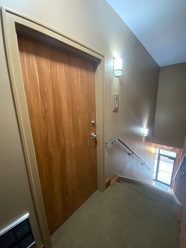 Photo - One Bedroom Apartment