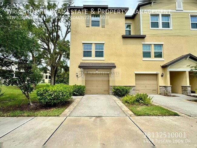 Building Photo - 4429 Tuscan Loon Dr