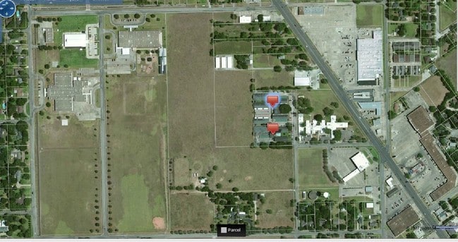Greenbriar Apartments
