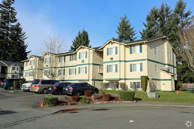 Sunset East & Highlands - Sunset East & Highlands Apartments