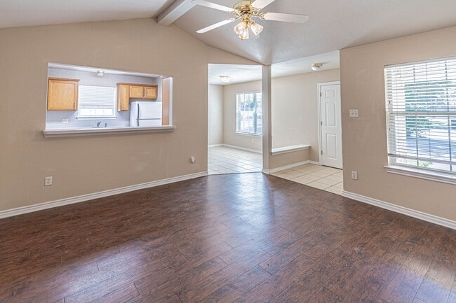 Photo - Available August 2026! 3 Bedroom 3 Bathroom Duplex with Fenced Yard!