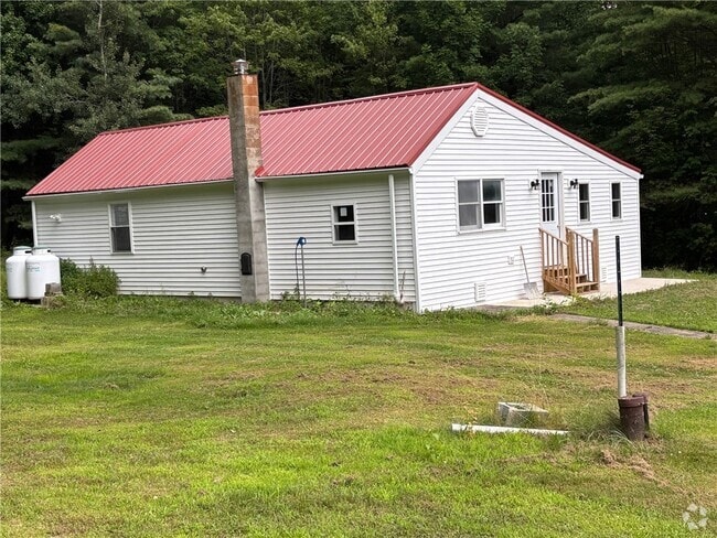 Building Photo - 725 Cole Rd Rental