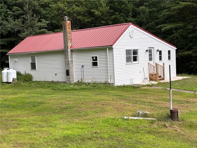 Building Photo - 725 Cole Rd Rental
