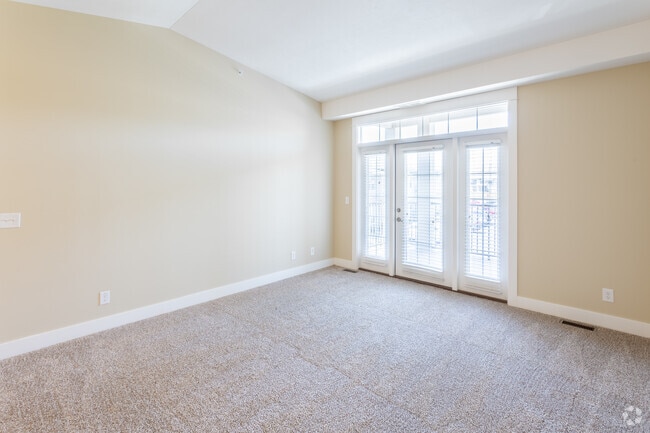 2BR,2BA,1040SF - The Orchid