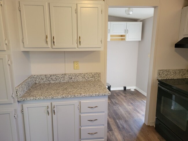 Photo - Charming and Peaceful Private Home with Granite Countertops & Wooded Views