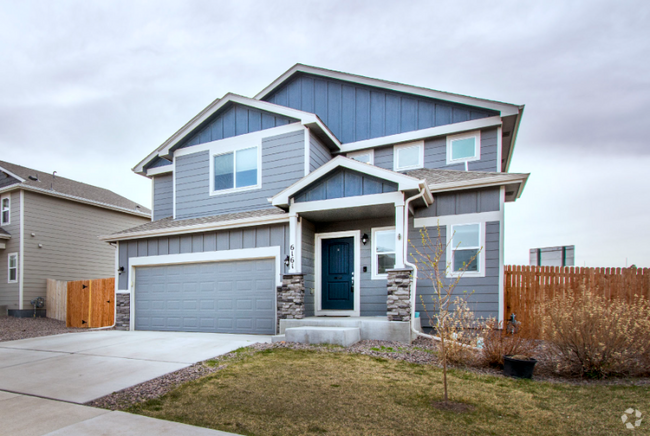 Building Photo - 6161 Mumford Dr. Rental