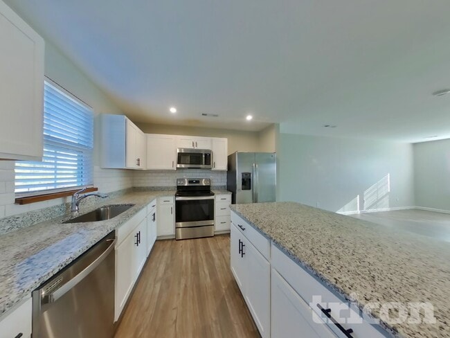 Photo - 1034 Cone Blvd