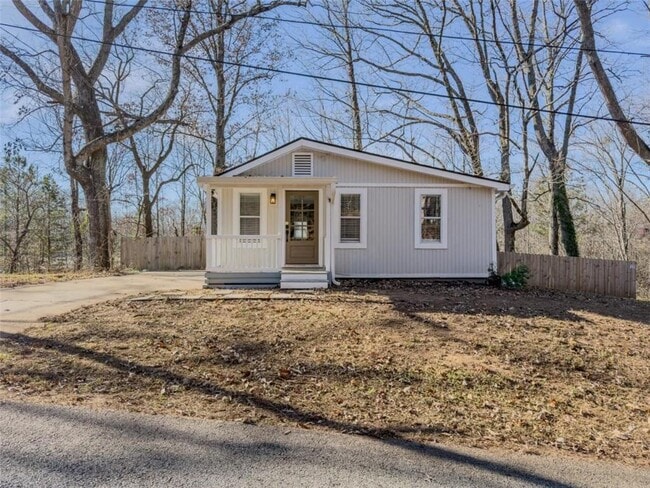 Photo - 2317 Ford White Rd